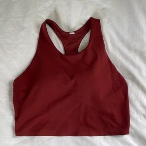 Uniqlo Sports Top